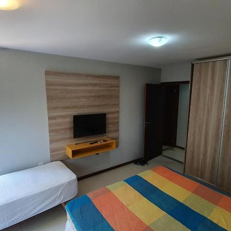 Villas Do Pratagy Maceio Exterior photo