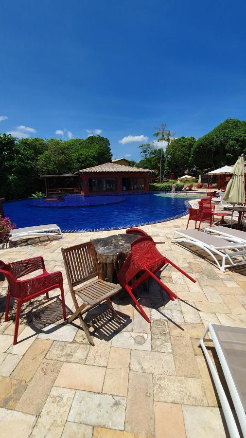 Villas Do Pratagy Maceio Exterior photo