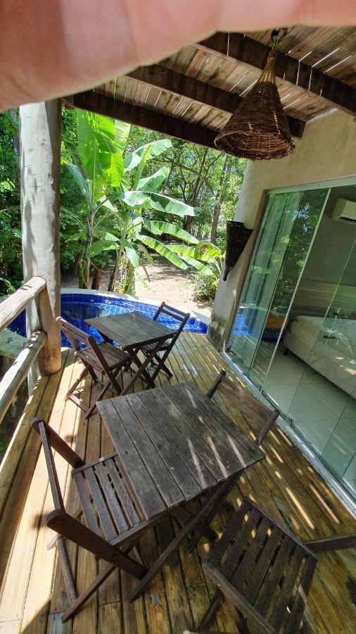 Villas Do Pratagy Maceio Exterior photo