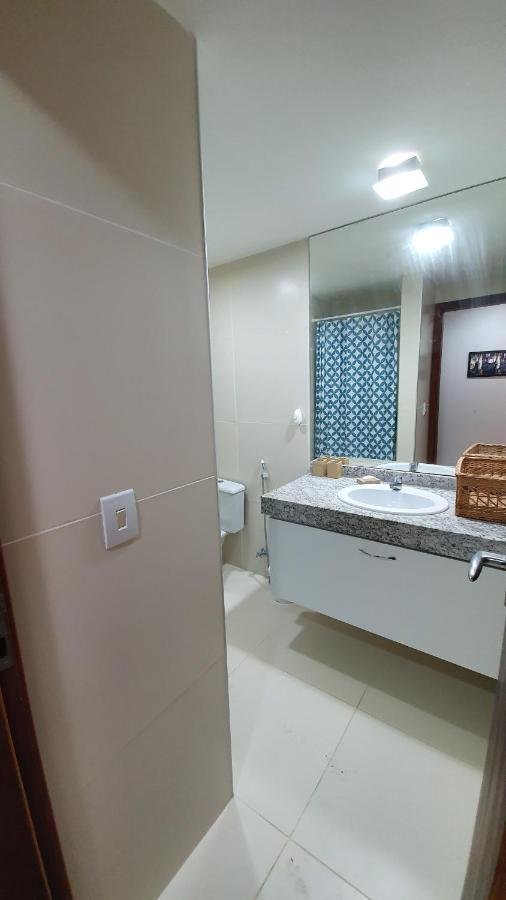 Villas Do Pratagy Maceio Exterior photo