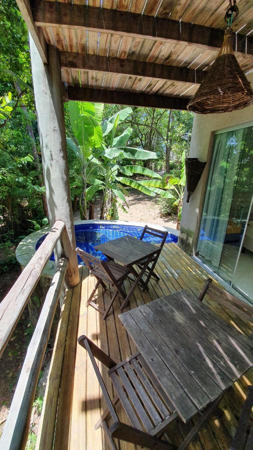 Villas Do Pratagy Maceio Exterior photo