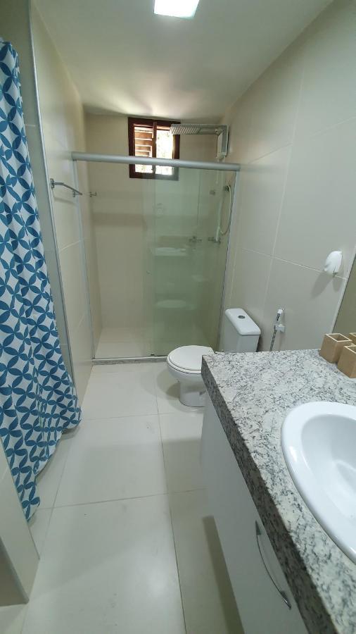 Villas Do Pratagy Maceio Exterior photo