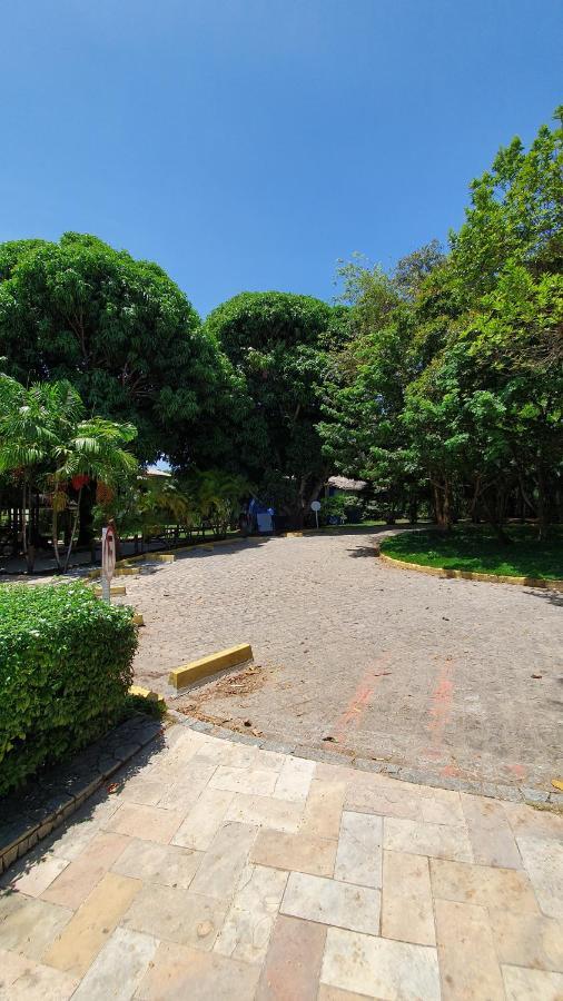 Villas Do Pratagy Maceio Exterior photo