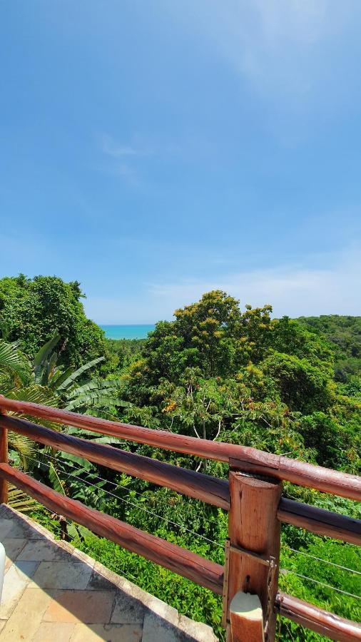 Villas Do Pratagy Maceio Exterior photo