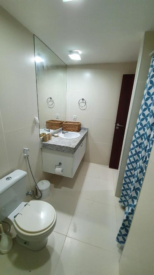 Villas Do Pratagy Maceio Exterior photo