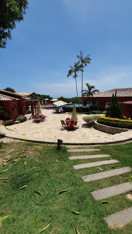 Villas Do Pratagy Maceio Exterior photo