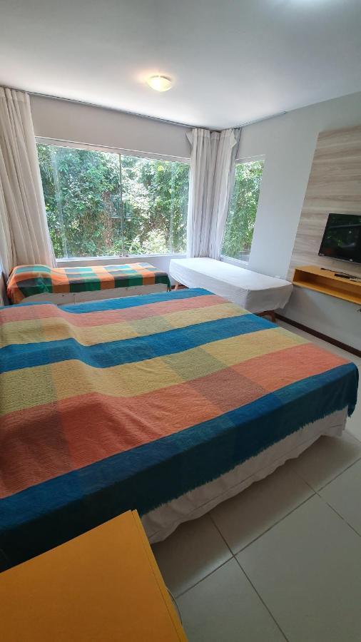 Villas Do Pratagy Maceio Exterior photo